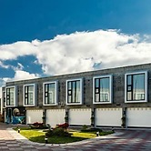 22°C Cold Spring Hotel