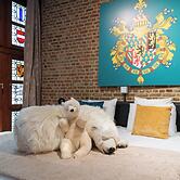 Charming Suites Jan Zonder Vrees