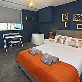 Townhouse Plus @ London Road Stoke