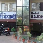 Hotel Rajdhani