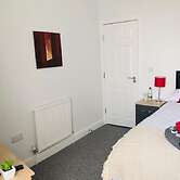 Townhouse @ 51 Balfour St -stoke