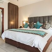Usambara lodge
