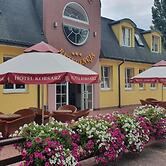 Monte Carlo Boutique Hotel