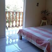 Morada do Beija-Flor