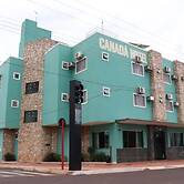 Canada Hotel