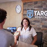 Target Hospitality-Midland Lodge