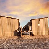 Target Hospitality-Odessa West Lodge