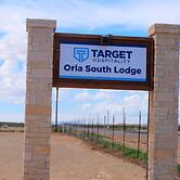 Target Hospitality - Orla South Lodge