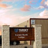 Target Hospitality-Kermit North Lodge