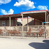 Target Hospitality-Orla North Lodge