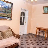 Apartment on Svetlanskaya St. 23