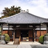 Temple Hotel Kannonin