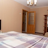 Apartment on Partizanskiy Pr. 17