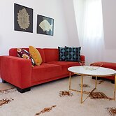 3-Zimmer Apartment in Altstadtlage