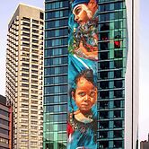 The Adnate Perth - Art Series