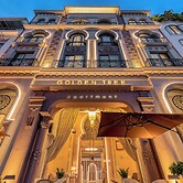 Golden Tree Hotel & Apartment