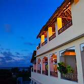 Msafini MangoTop Roof Hotel