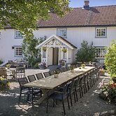 Klostergården Tautra