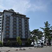 Hotel Castle inn Isemeotoiwa