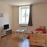 Appart Hotel de France