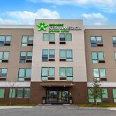 Extended Stay America Premier Suites Austin Austin Airport