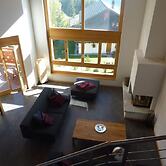 Appartement Loup-Blanc Est