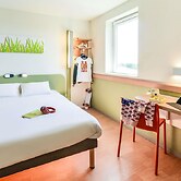 ibis budget Clermont-Ferrand Centre Montferrand