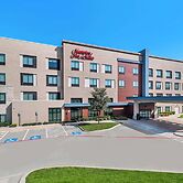 Hampton Inn & Suites Farmers Branch Dallas