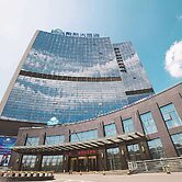 Days Hotel & Suites by Wyndham Jiangsu Xinyi