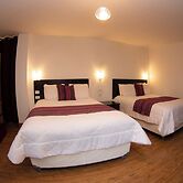 La Casa de los Balcones