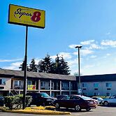Super 8 Lynnwood