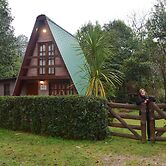 Cabañas Pequeño Paraiso