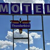 Thunderbird Motel Hillsboro