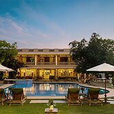 Vatsalya Vihar - A Luxury Pool Villas Resort