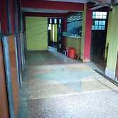 The Plateau Breeze Hotel