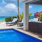 Radwood Beach Villa No. 1