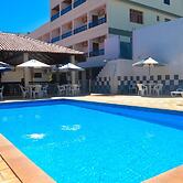 Thanharu Praia Hotel