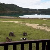 Cabanas Islas de Tziscao