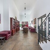 Collection O Hotel Nueva Escocia, Puebla