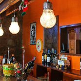 Cabaña - Bar- Restaurante El Mirador