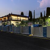 Lamasu RioVerde - Lago di Garda