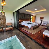 Hotel El Eden Country