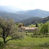 Rectoría de Castellar de la Muntanya