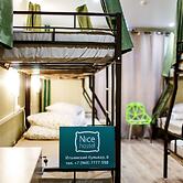 Nice hostel Crocus
