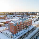 GreenStar Hotel Vaasa