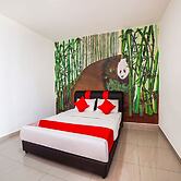 Capital O 89374 Ohana Restaurant & Homestay