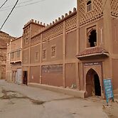 Riad Berbèber Boutaghrar