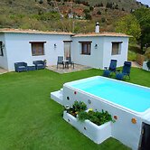 Los Llanos by Dreams Alpujarra