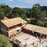Pousada Quinta do Barão