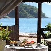 Pousada Solar Da Praia